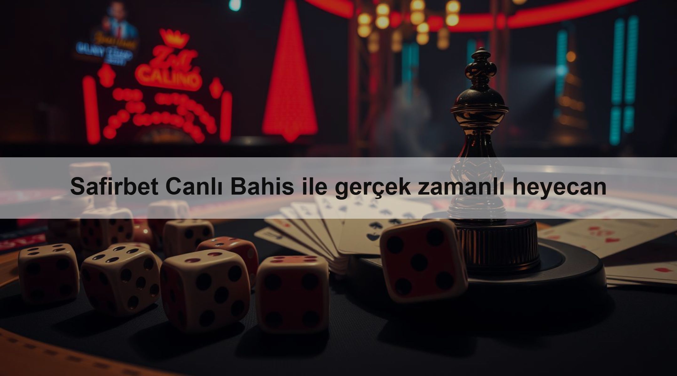 Safirbet Canlı Bahis ile gerçek zamanlı heyecan