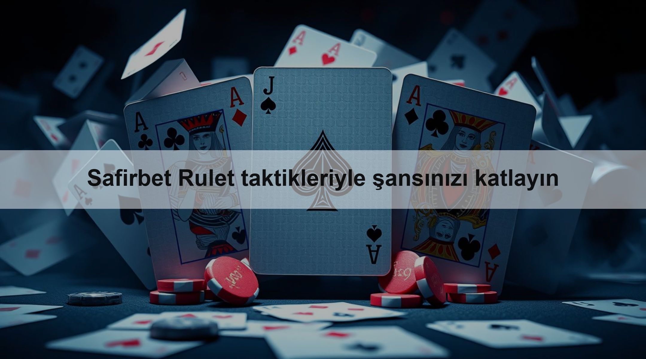 Safirbet Rulet taktikleriyle şansınızı katlayın